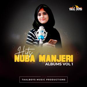 Album Hits Of Nuba Manjeri Albums, Vol. 1 from Nuba Manjeri