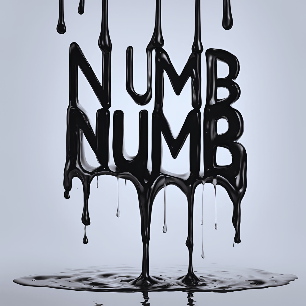 Numb - Freestyle (Explicit)