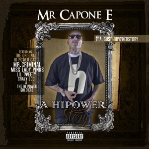 收聽Mr.Capone-E的Sounding the Same (Explicit)歌詞歌曲