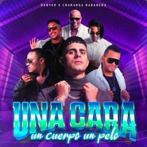 อัลบัม Una Cara Un Cuerpo Un Pelo (feat. Charanga Habanera & Dairon La Formula) ศิลปิน Charanga Habanera