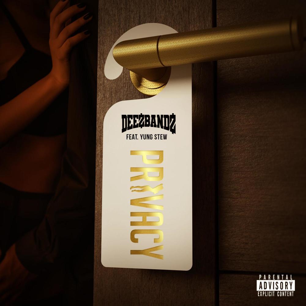 Privacy (feat. YungStewDG) (Explicit)