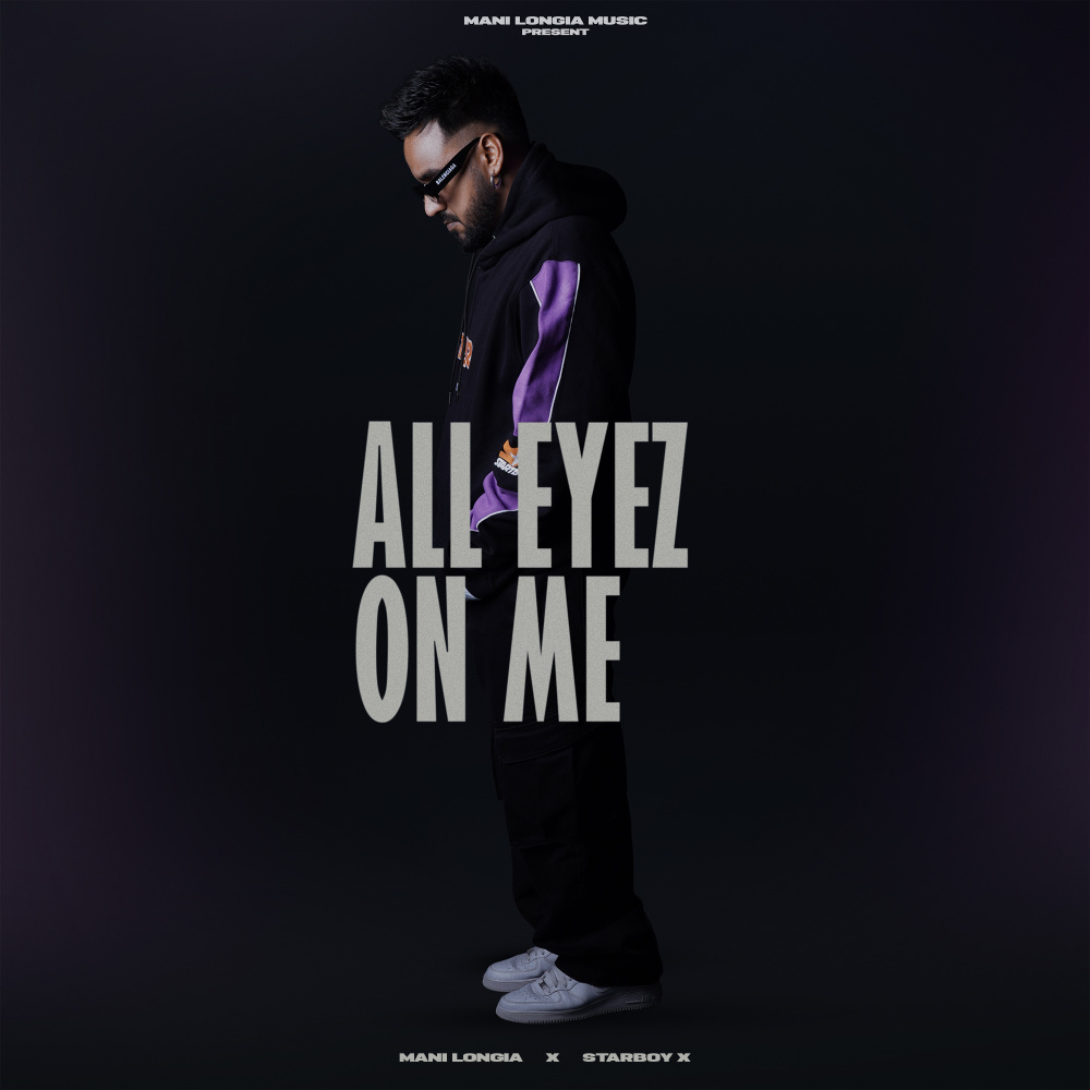 All Eyez On Me