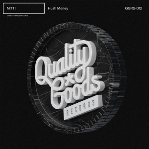Album Hush Money (Explicit) from Nitti