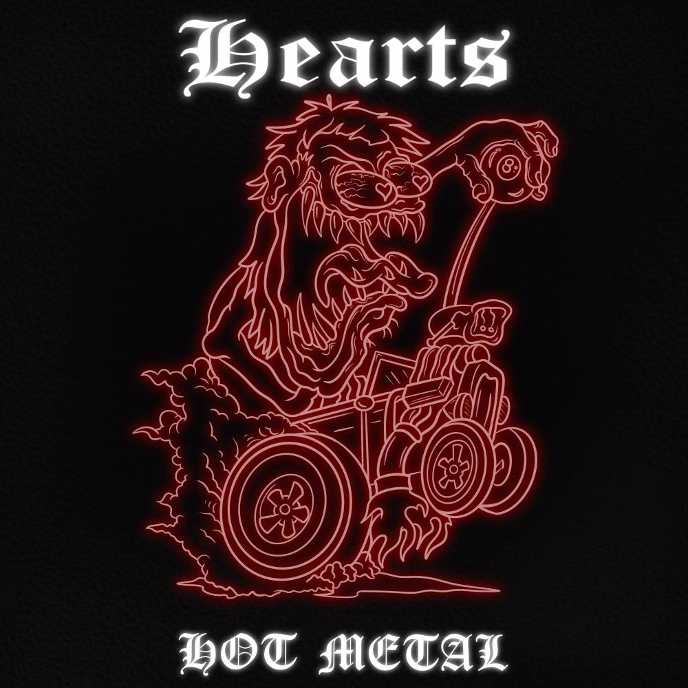 HOT METAL
