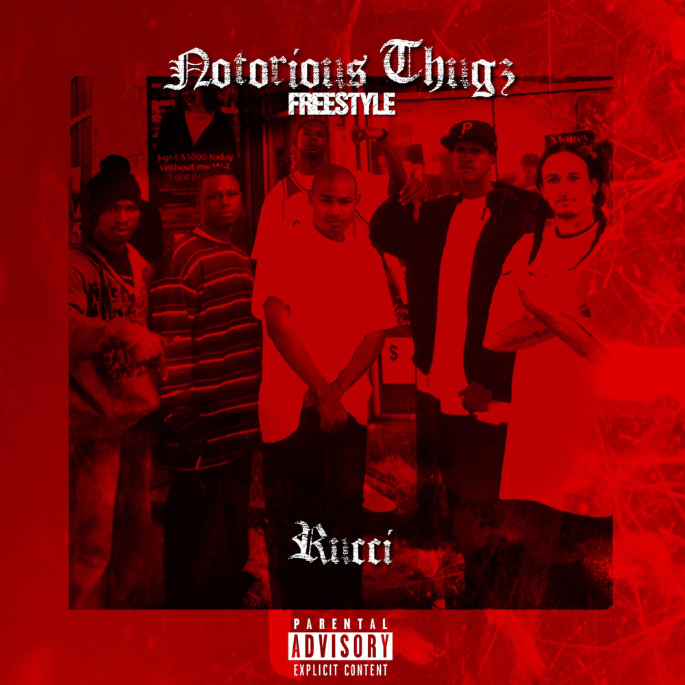 Notorius Thugs Freestyle (Explicit)