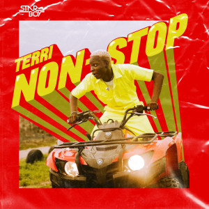 收聽Terri的Non-Stop歌詞歌曲
