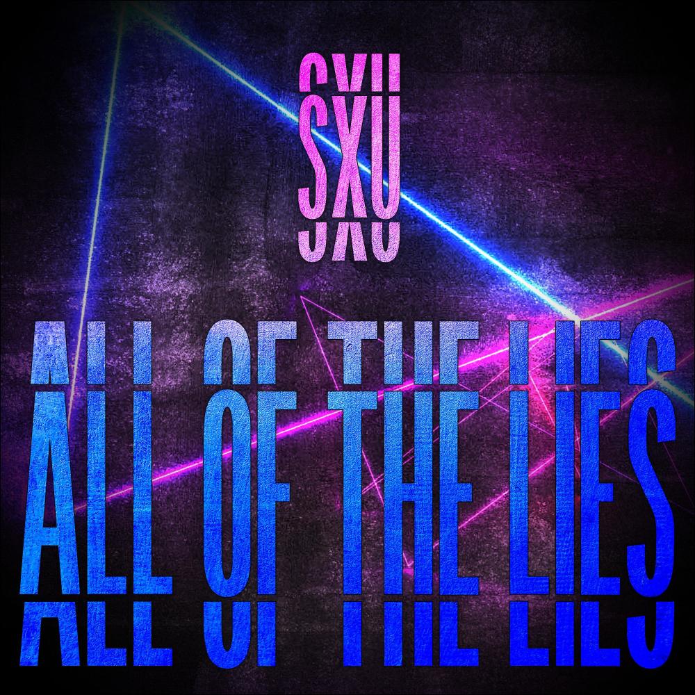 All Of The Lies