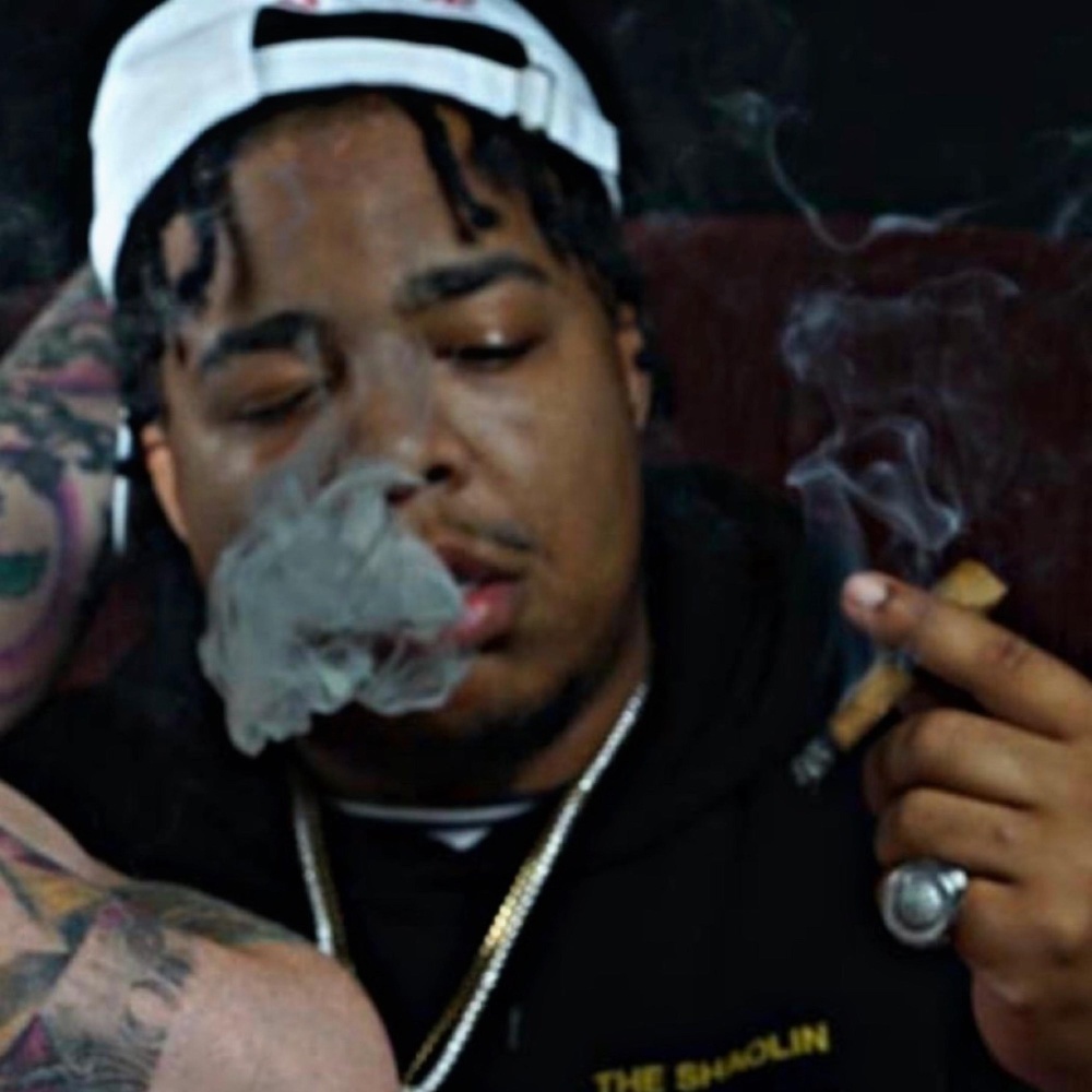 The Comeback (feat. Rome Ya'favoriterapper) (Explicit)