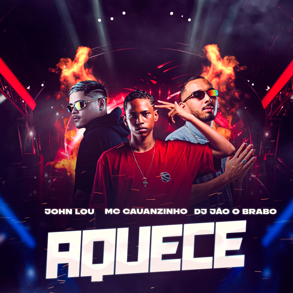 Aquece (Explicit)