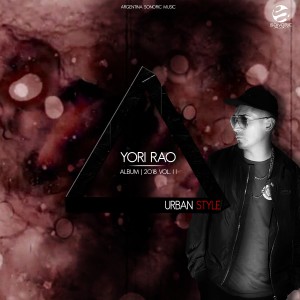 อัลบัม Urban Style ศิลปิน Yori Rao