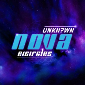 Unkn?wn的專輯Nova