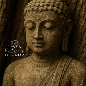 Album Despertar Zen from Mundo de Buda