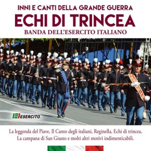 收聽Banda dell'Esercito Italiano的Il Canto degli Italiani歌詞歌曲