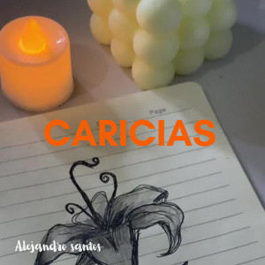 Alejandro Santos的專輯Caricias