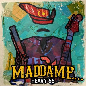 Listen to From A Distance song with lyrics from maddame...