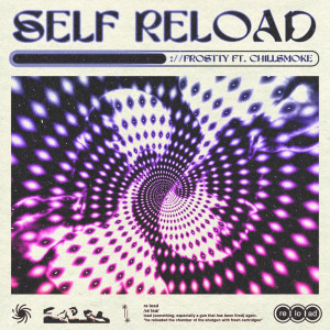 Album Self Reload from Frostty Beats