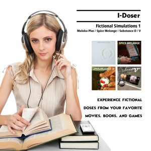 Dengarkan V lagu dari I-doser dengan lirik