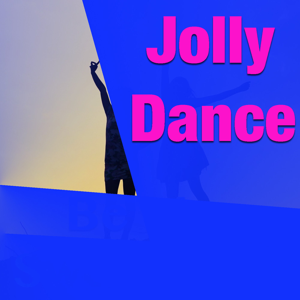 Jolly Dance (Explicit)