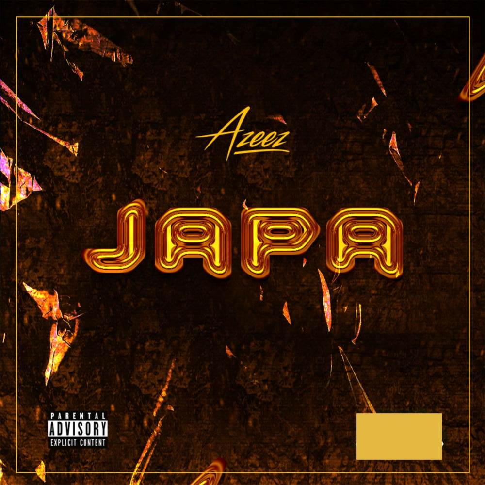 Japa (Explicit)