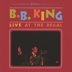 收聽B.B.King的It's My Own Fault (Live At The Regal Theater, Chicago, 1964)歌詞歌曲