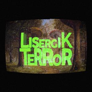 ดาวน์โหลดและฟังเพลง Lisergik Terror พร้อมเนื้อเพลงจาก CLLSKLLS