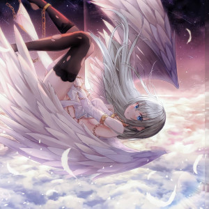 default playlist img