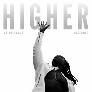 收听UNSECRET的Higher歌词歌曲