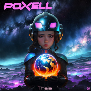 Poxell的專輯Theia