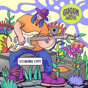 อัลบัม Coming Out ศิลปิน Gugun Blues Shelter