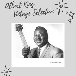 Dengarkan lagu Bad Luck Blues nyanyian Albert King dengan lirik