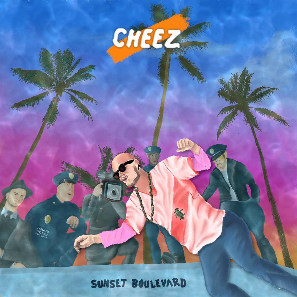 Sunset Boulevard (Explicit)