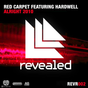 收听Red Carpet的Alright 2010 (Radio Edit)歌词歌曲