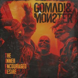 收聽GOMAD! & MONSTER的My Secret歌詞歌曲