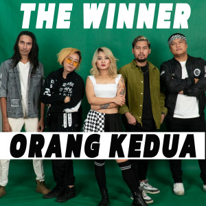 Album Orang Kedua from The Winner