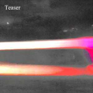 Listen to Teaser (feat. Karino) song with lyrics from D3A5