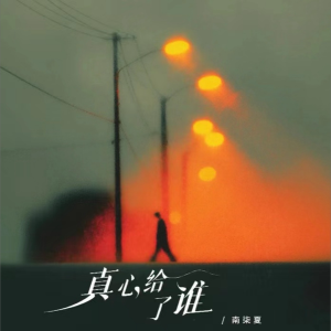 Album 真心给了谁 from 南柒夏