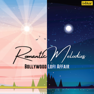 Iwan Fals & Various Artists的专辑Romantic Melodies Bollywood Affair (Lo-Fi Remix)