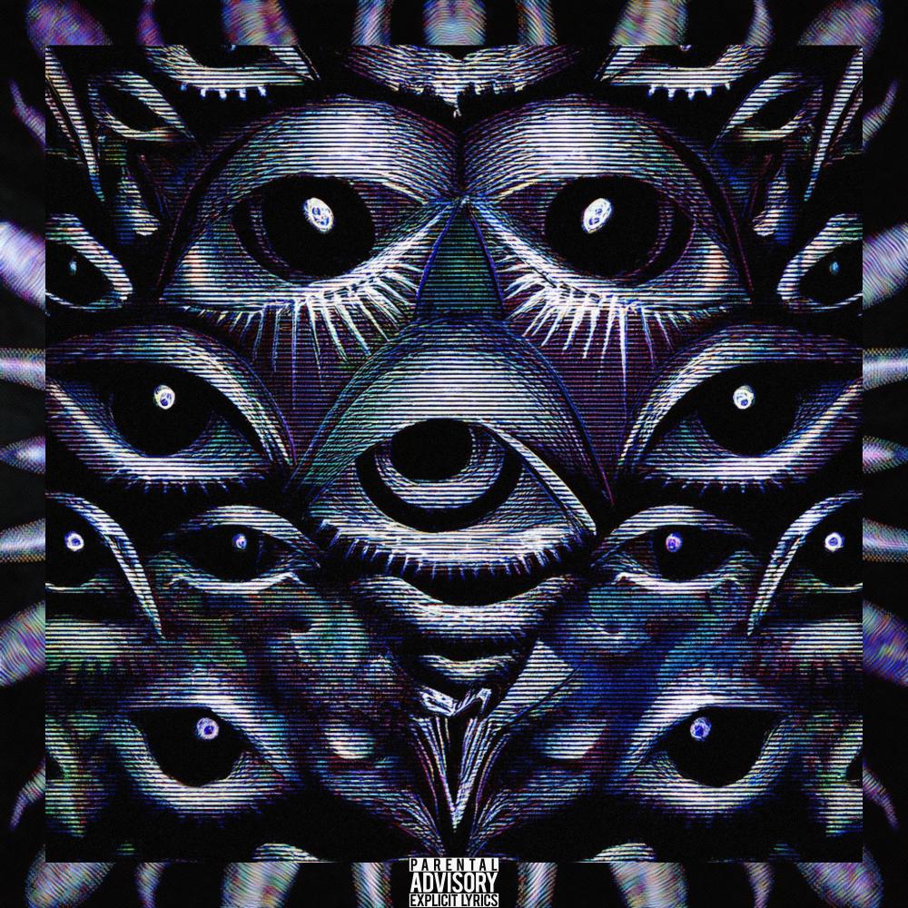 PULL THE TRIGGER (feat. HEEREEZ) (Explicit)