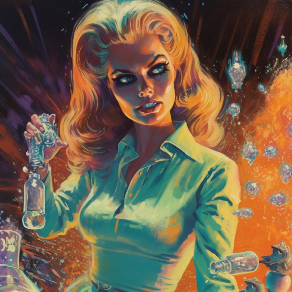 Crystals (Explicit)