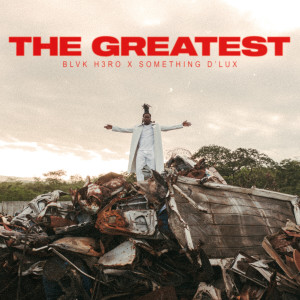 Album The Greatest from 