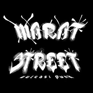 Album MARAT STREET (Explicit) from outcast punk