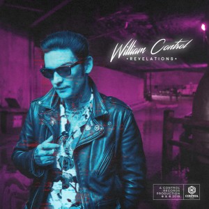 收聽William Control的Nothing歌詞歌曲