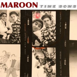 ดาวน์โหลดและฟังเพลง Time Bomb พร้อมเนื้อเพลงจาก Maroon