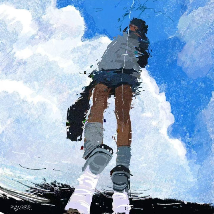 say no Cry2 (完整版)