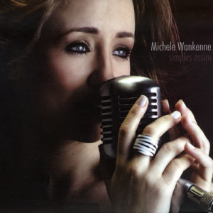 ดาวน์โหลดและฟังเพลง I'm leaving on a jet plane พร้อมเนื้อเพลงจาก Michele Wankenne