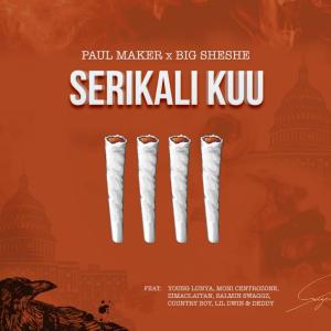 Listen to Serikali Kuu (Explicit) song with lyrics from Paul Maker