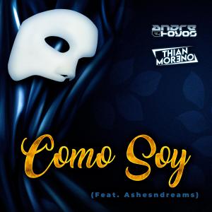 ดาวน์โหลดและฟังเพลง Como Soy พร้อมเนื้อเพลงจาก Andre E Hoyos