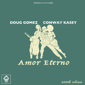 Album Amor Eterno from Doug Gomez
