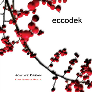 Eccodek的專輯How We Dream (King Infinity Remix)