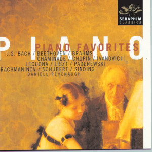 收聽Daniell Revenaugh的Beethoven: "Moonlight" Sonata - Adagio sostenuto (1999 Digital Remaster)歌詞歌曲